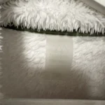 Thumbnail for Hoodie in soft sherpa