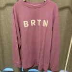 Featured thumbnail for Burton Hoodie
