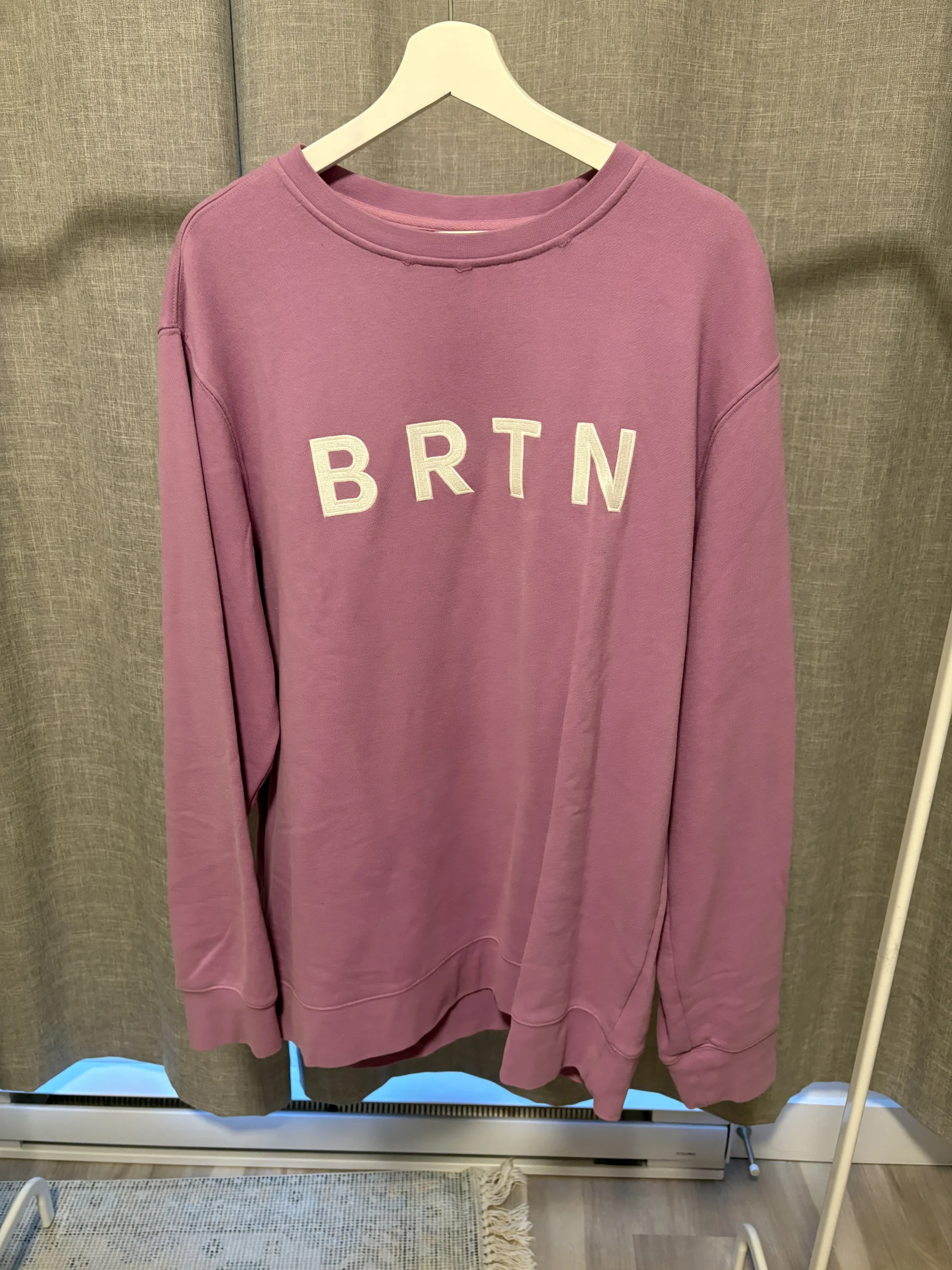 Hoodie Burton Burton seconde main
