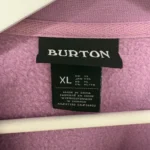 Thumbnail for Burton Hoodie