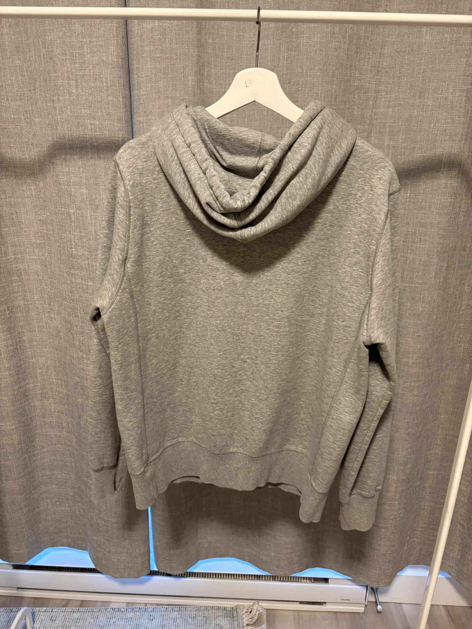 Image for Nike Hoodie grey