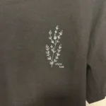 Thumbnail for T-shirt THYM TOÉ