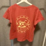 Thumbnail for T-shirt Notice the Reckless
