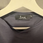 Thumbnail for T-shirt crop Marine