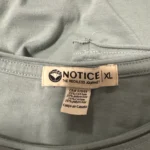 Thumbnail for T-shirt Notice the Reckless