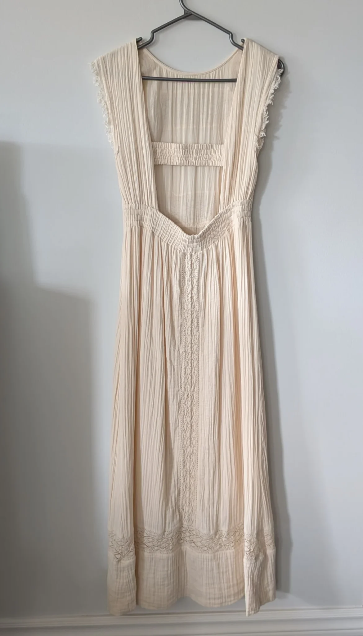 Image for Indi and Cold dress