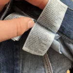 Thumbnail for Jean à jambes larges & Other Stories taille 40