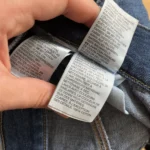 Thumbnail for Jean à jambes larges & Other Stories taille 40