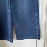 Thumbnail for Jean à jambes larges & Other Stories taille 40