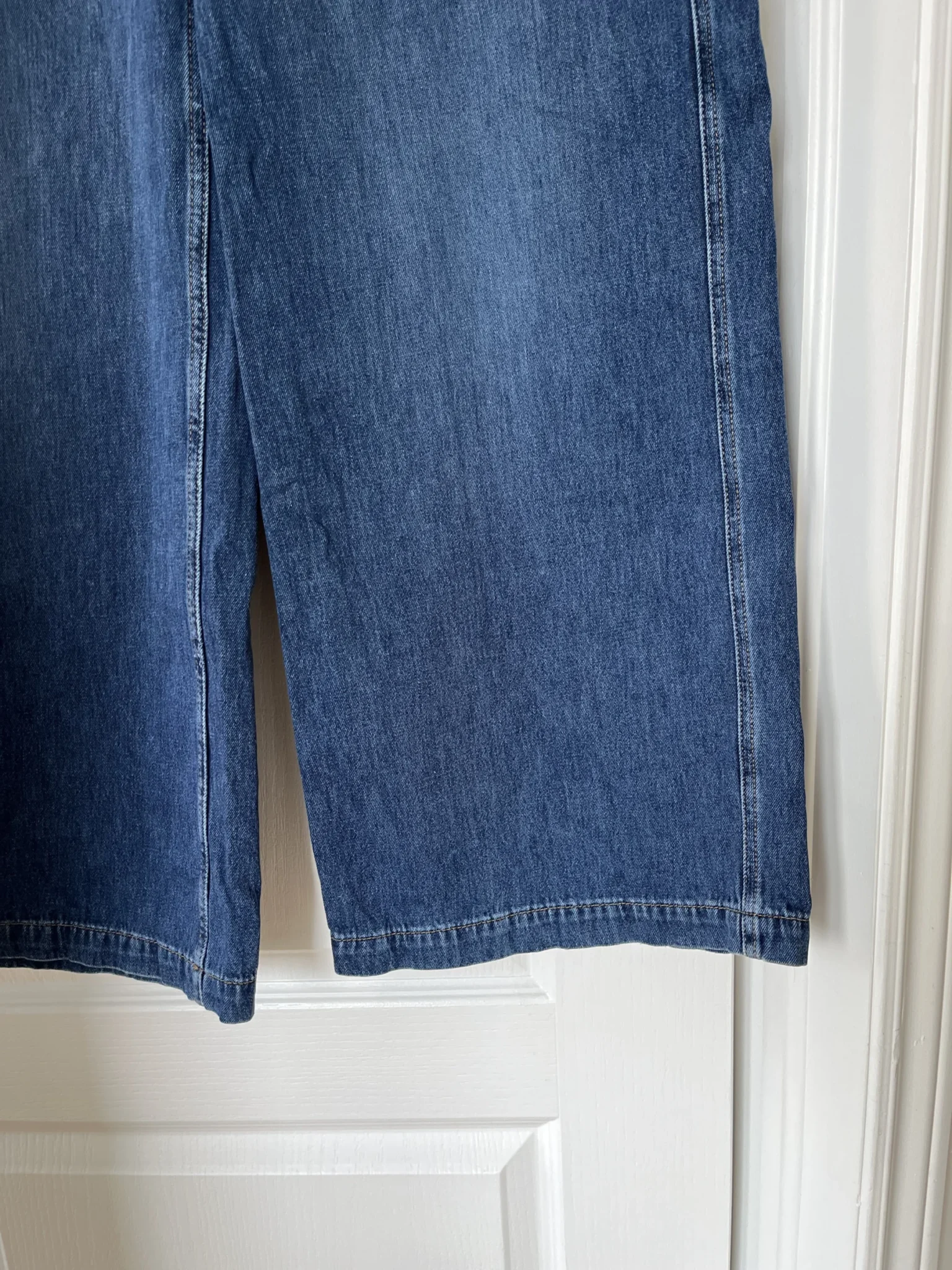Image for Jean à jambes larges & Other Stories taille 40