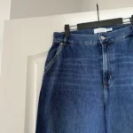 Thumbnail for Jean à jambes larges & Other Stories taille 40