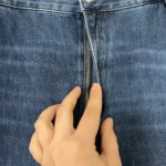 Thumbnail for Jean à jambes larges & Other Stories taille 40