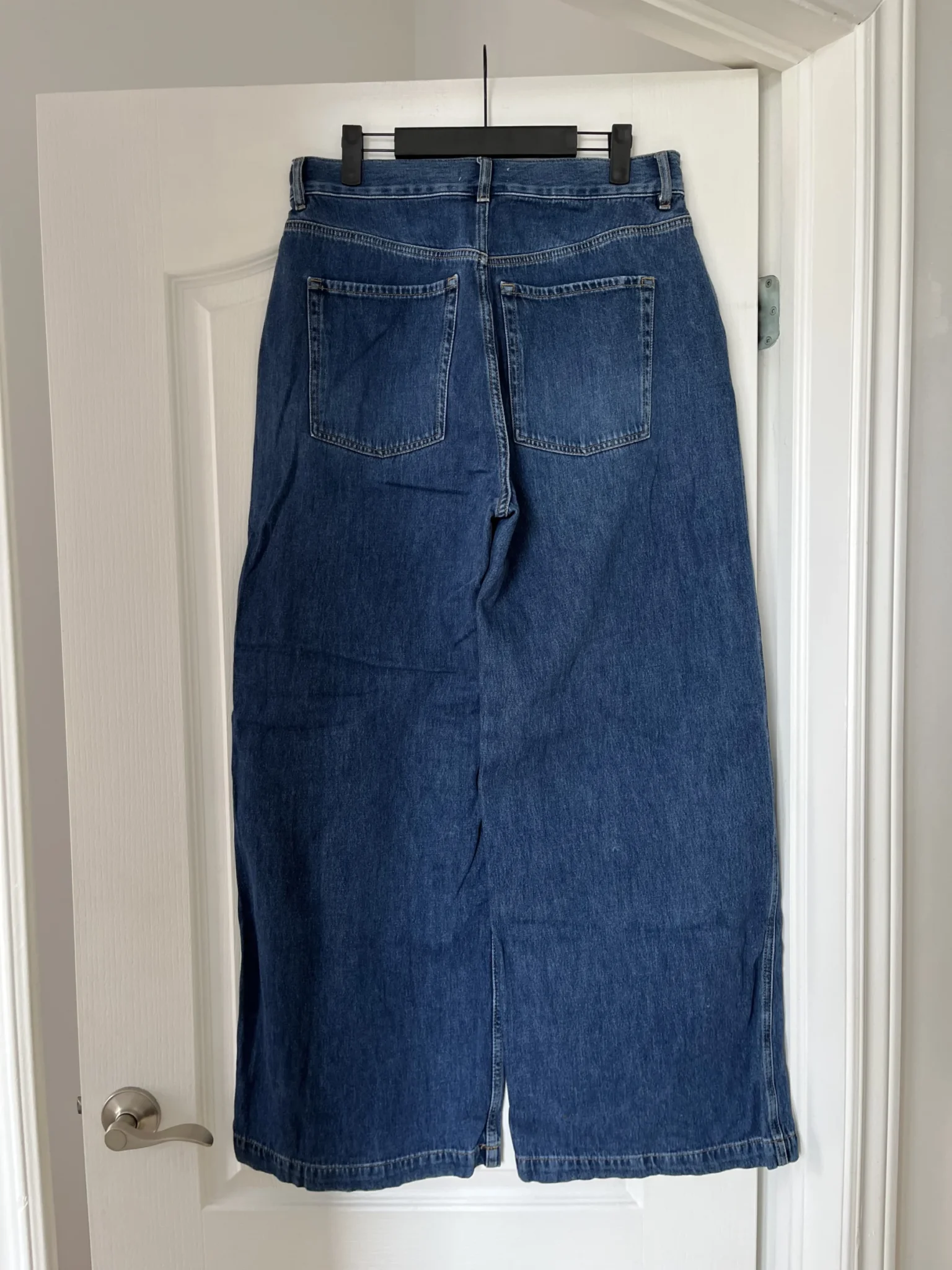 Image for Jean à jambes larges & Other Stories taille 40