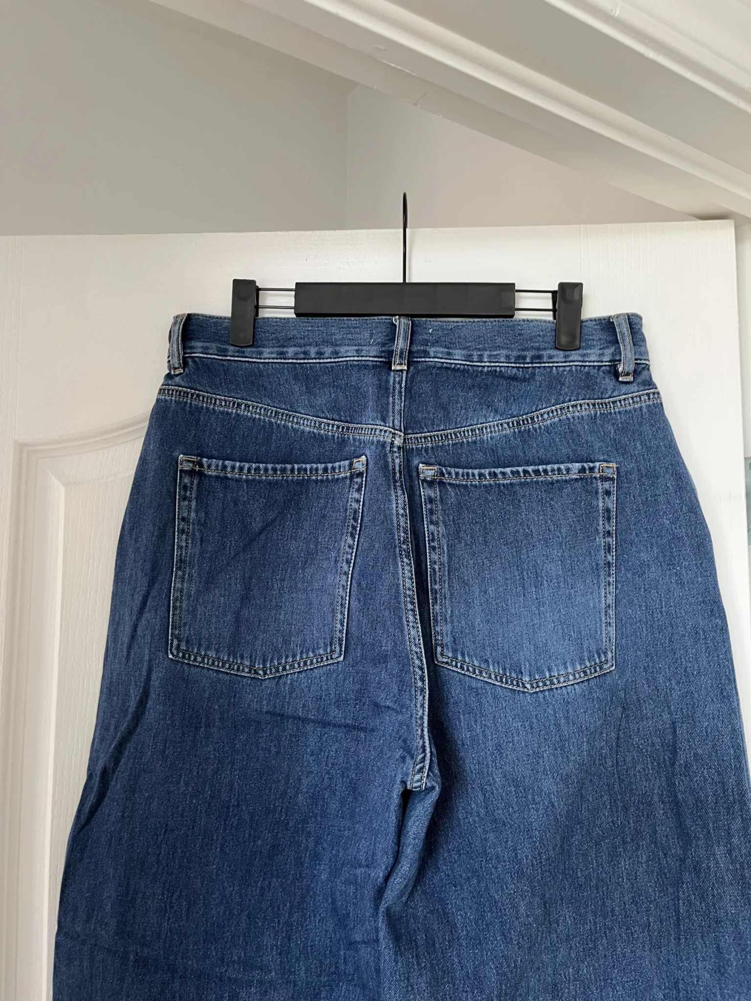 Image for Jean à jambes larges & Other Stories taille 40