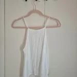 Featured thumbnail for Camisole Aritzia Wilfred free Small