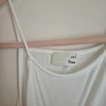 Thumbnail for Camisole Aritzia Wilfred free Small
