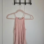 Featured thumbnail for Camisole Aritzia Wilfred free Small