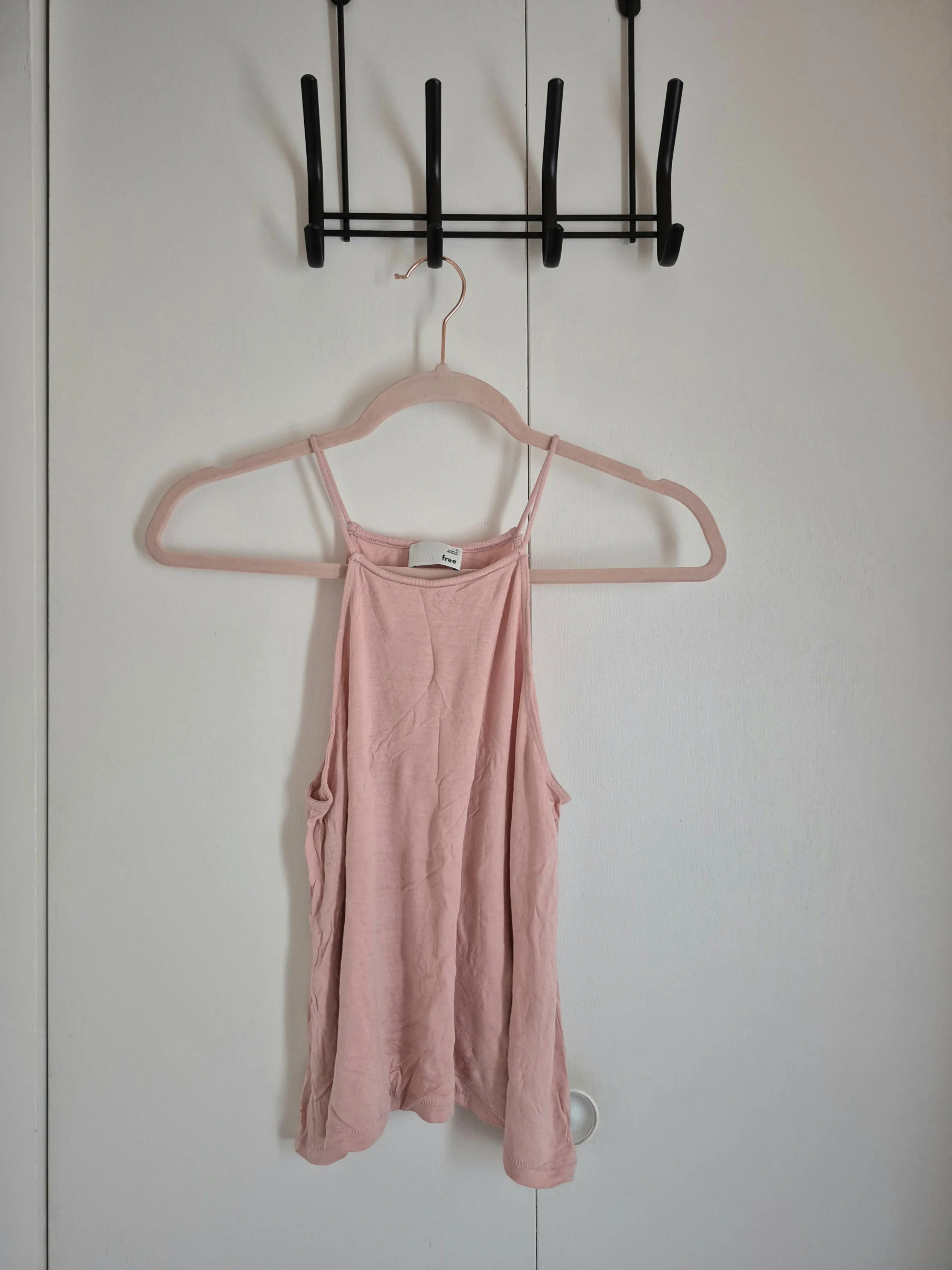 Camisole Aritzia Wilfred free Small Aritzia seconde main