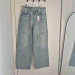 Featured thumbnail for Jeans Garage neuf grandeur 03
