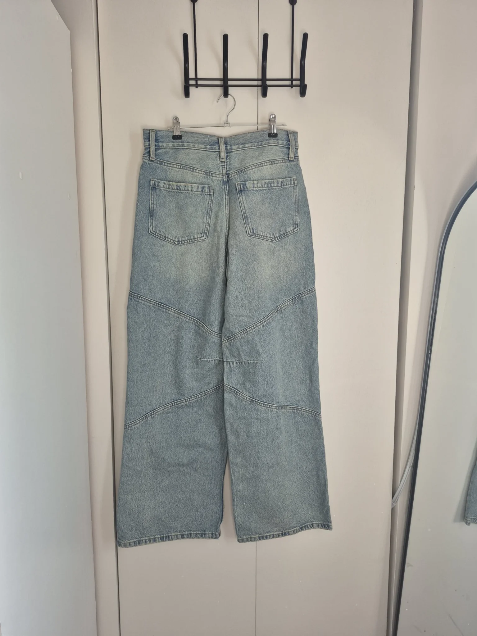 Image for Jeans Garage neuf grandeur 03