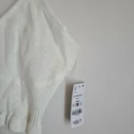 Thumbnail for Camisole blanche neuve Ardene