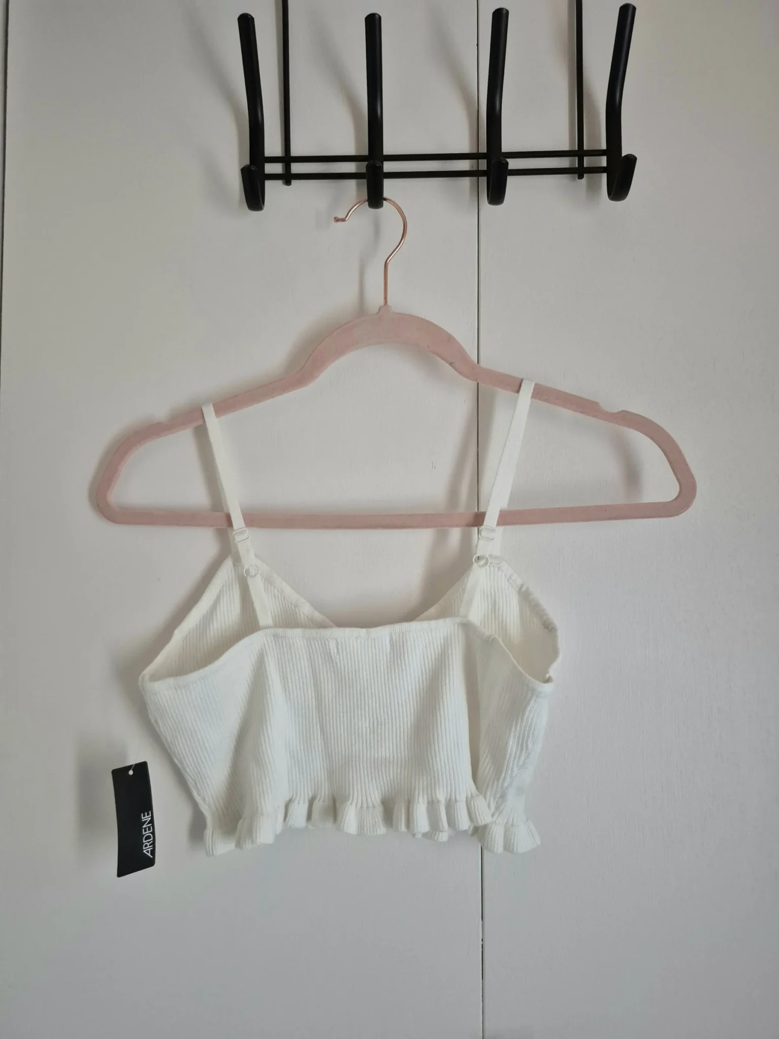 Image for Camisole blanche neuve Ardene