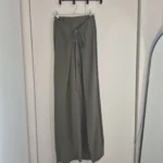 Thumbnail for Pantalon taille haute Oycee Small