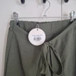 Thumbnail for Pantalon taille haute Oycee Small