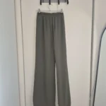 Thumbnail for Pantalon taille haute Oycee Small