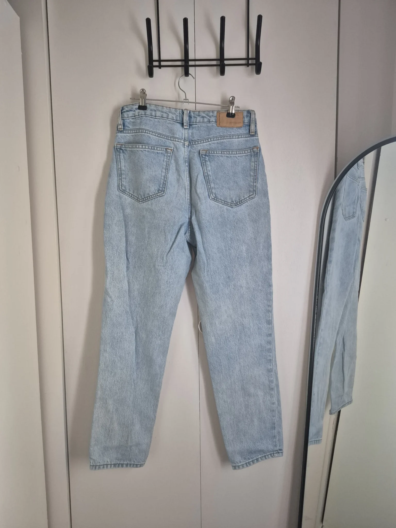 Image for Jeans Frank and Oak grandeur 27