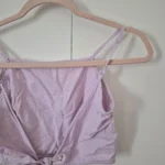 Thumbnail for Camisole Simons XS