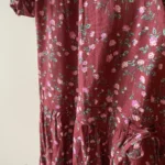 Thumbnail for Robe coton Christy Dawn