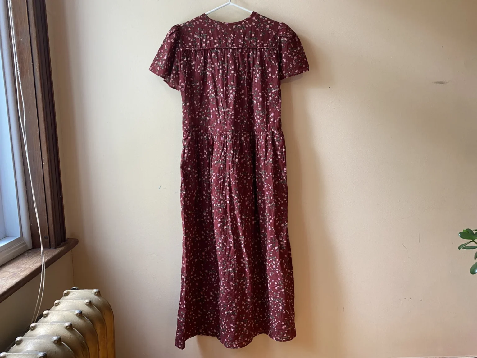 Image for Robe coton Christy Dawn