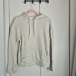 Featured thumbnail for Hoodie grey Small