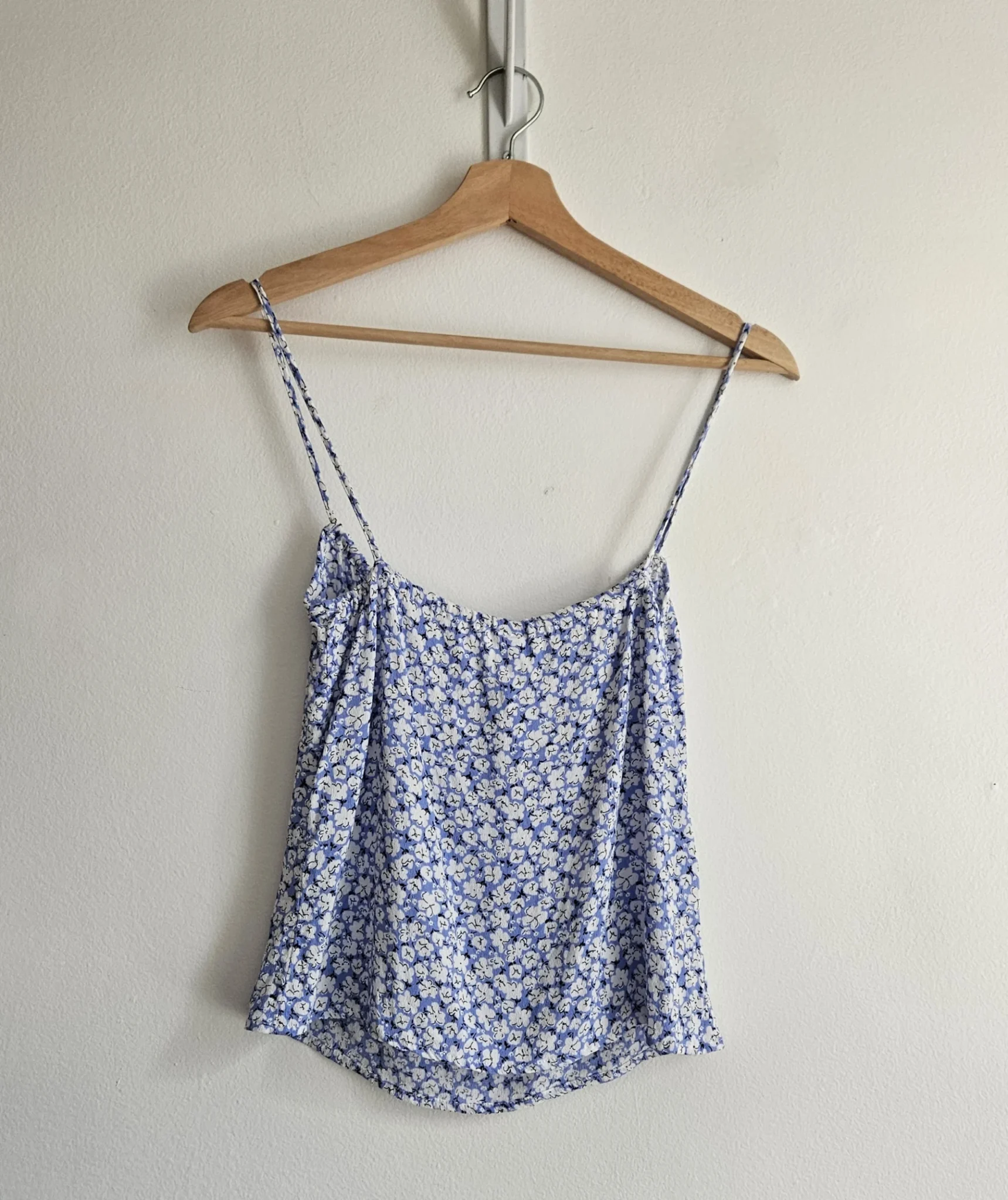 Image for 🌷Camisole fleurie - Mango