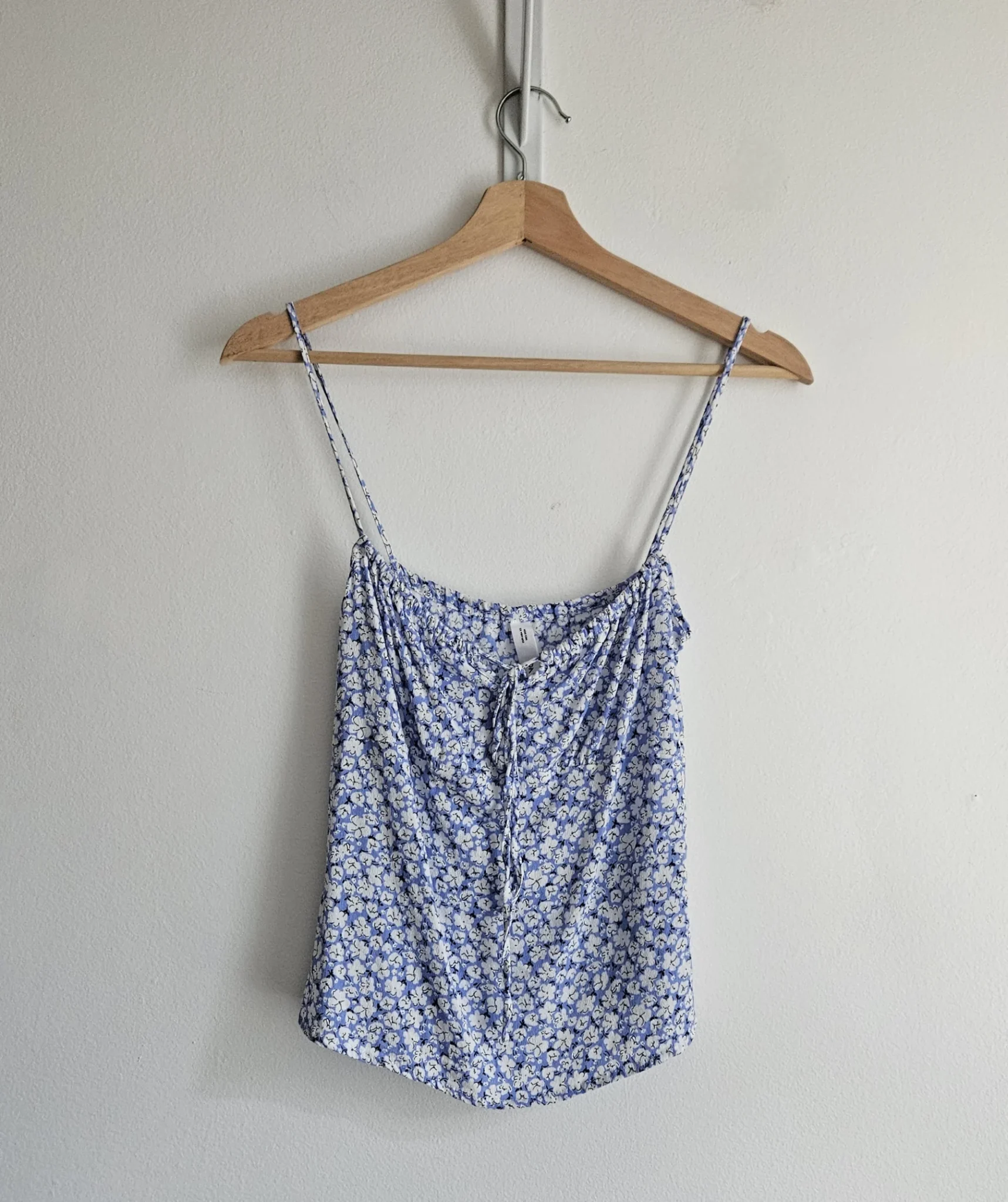 Image for 🌷Camisole fleurie - Mango