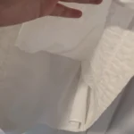 Thumbnail for J Crew/Robe blanche Sz 6
