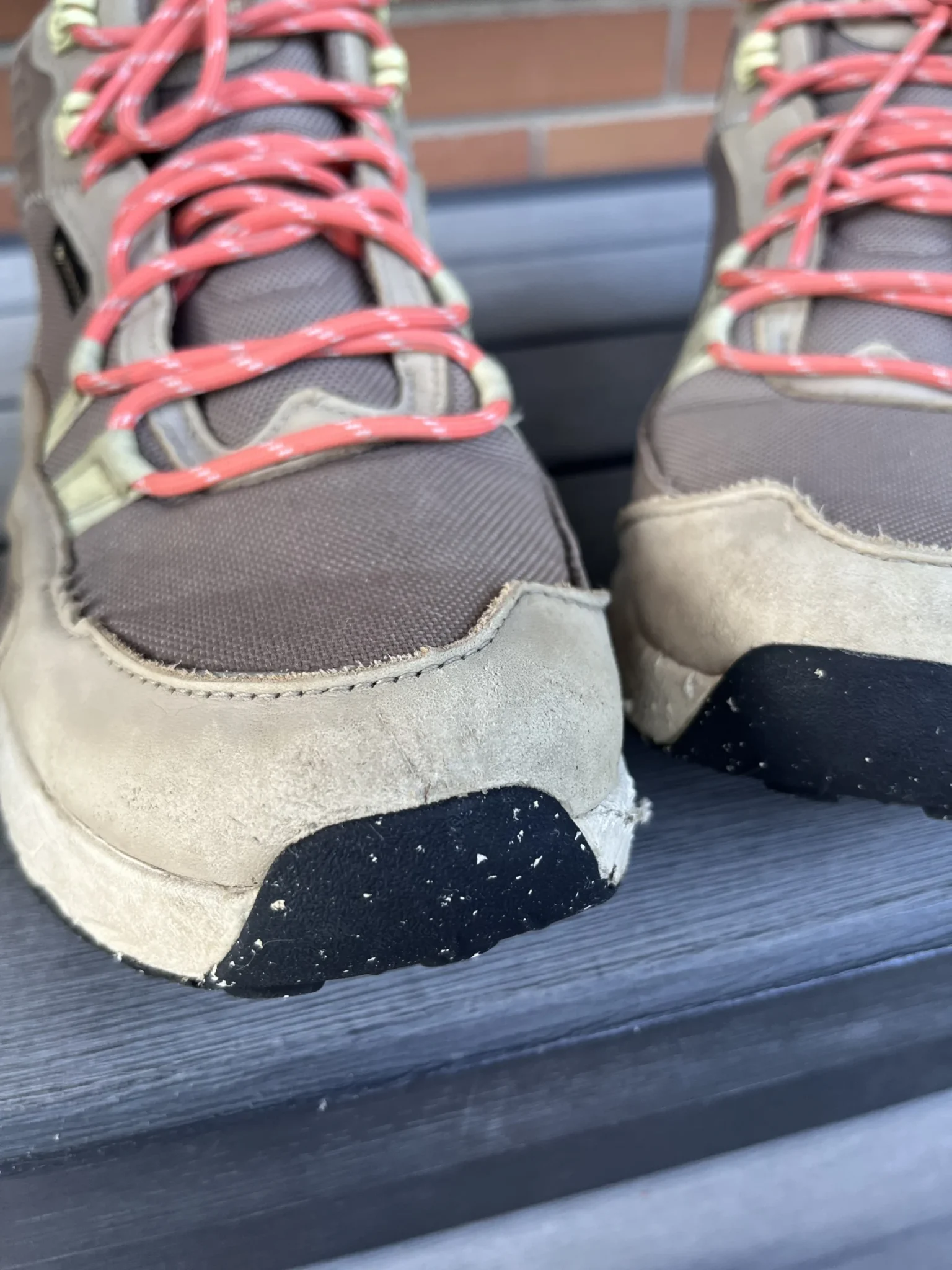 Image for New balance randonnée