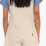Thumbnail for Deus Ex Machina overalls de coton