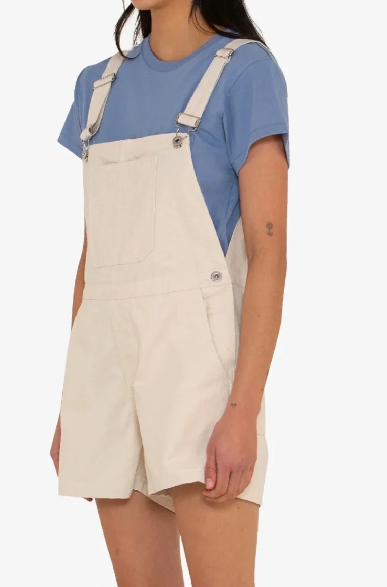 Image for Deus Ex Machina overalls de coton