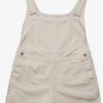 Thumbnail for Deus Ex Machina overalls de coton