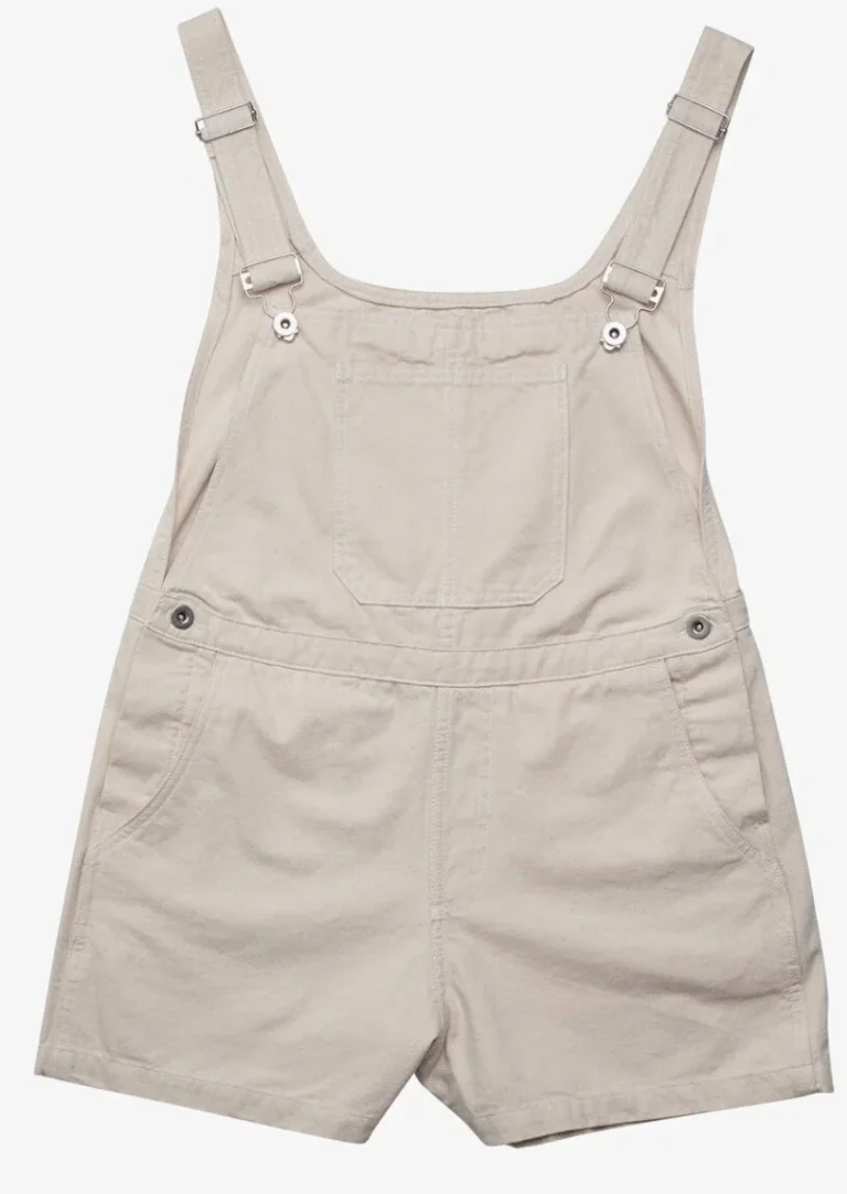 Image for Deus Ex Machina overalls de coton