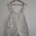 Thumbnail for Deus Ex Machina overalls de coton