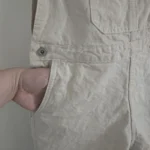 Thumbnail for Deus Ex Machina overalls de coton