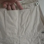 Thumbnail for Deus Ex Machina overalls de coton