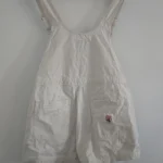 Thumbnail for Deus Ex Machina overalls de coton