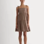 Featured thumbnail for Everlane Robe Mocha