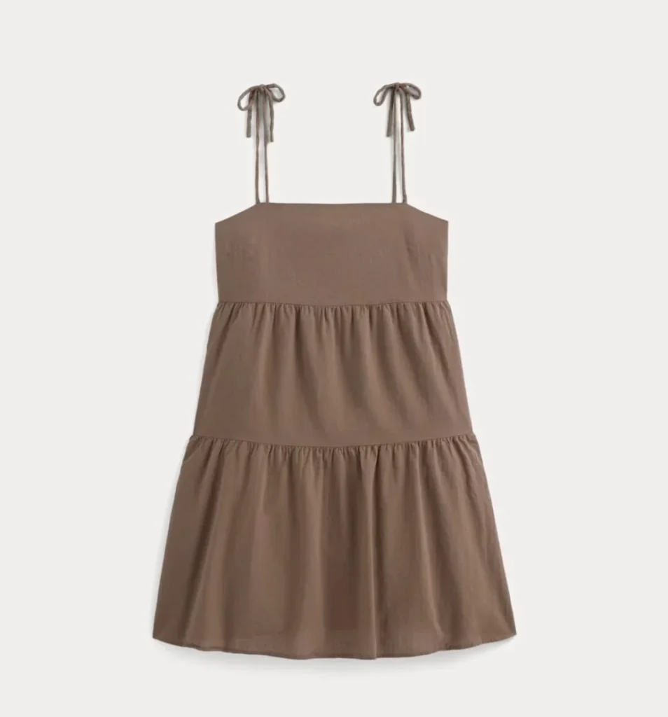 Image for Everlane Robe Mocha