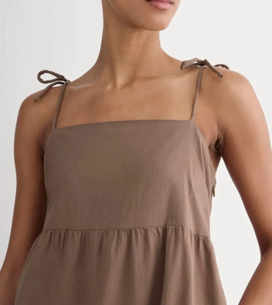 Image for Everlane Robe Mocha