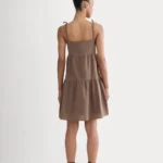 Thumbnail for Everlane Robe Mocha